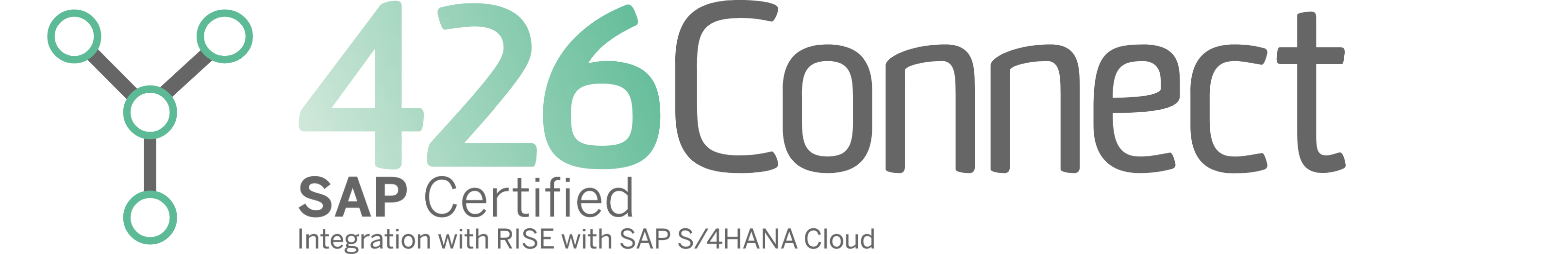 426Connect for SAP – die SAP®-zertifizierte Middleware-Lösung für zentrale Datenintegration
