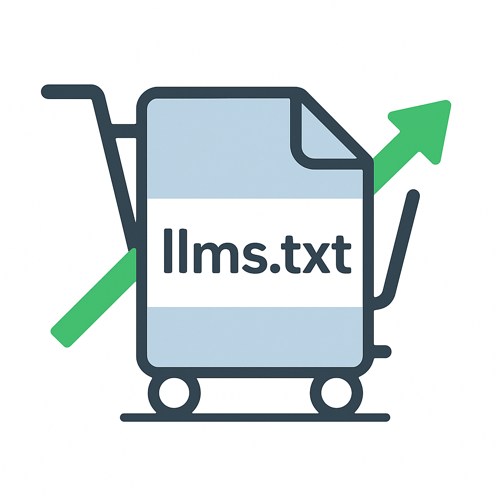 AI-/ChatGPT-Sichtbarkeit (llms.txt)