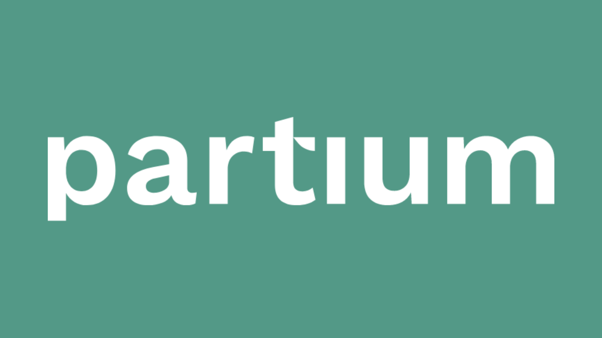 Partium Enterprise Part Search