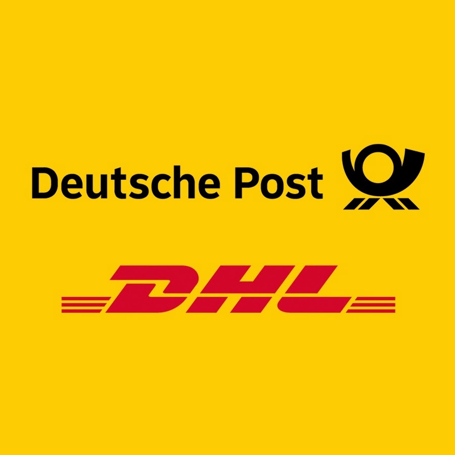 Post & DHL Versand