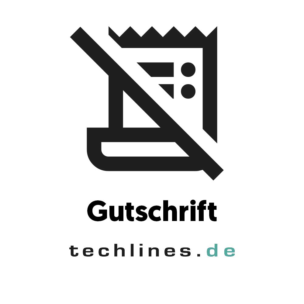 Gutschrift