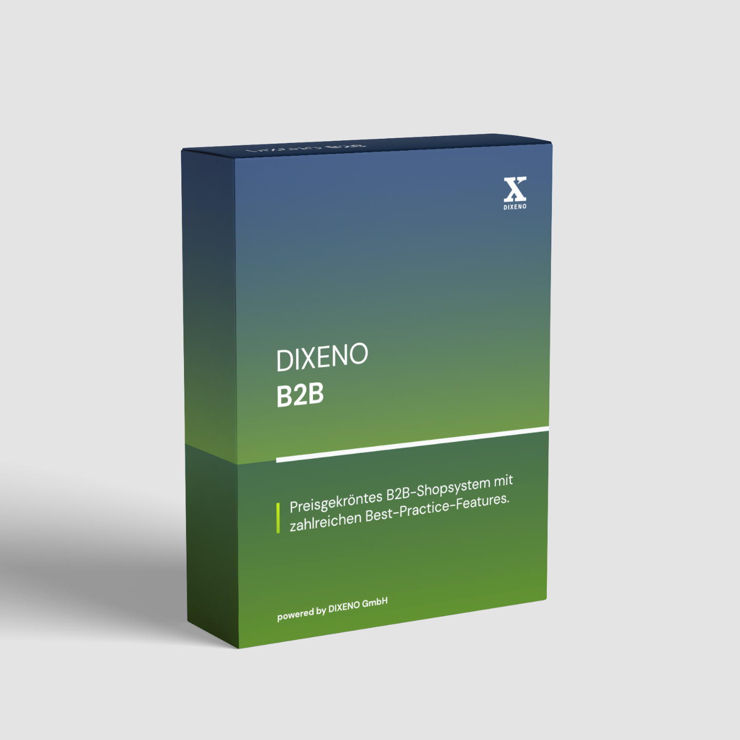 DIXENO B2B