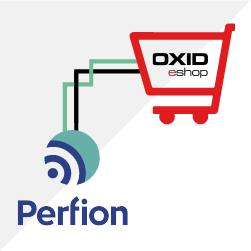 PERFION-2-OXID PIM Integration
