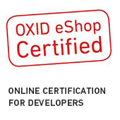 Online Certification for Developers
