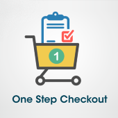 One Step Checkout