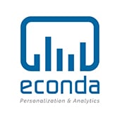OXID AI Personalisation option – by econda